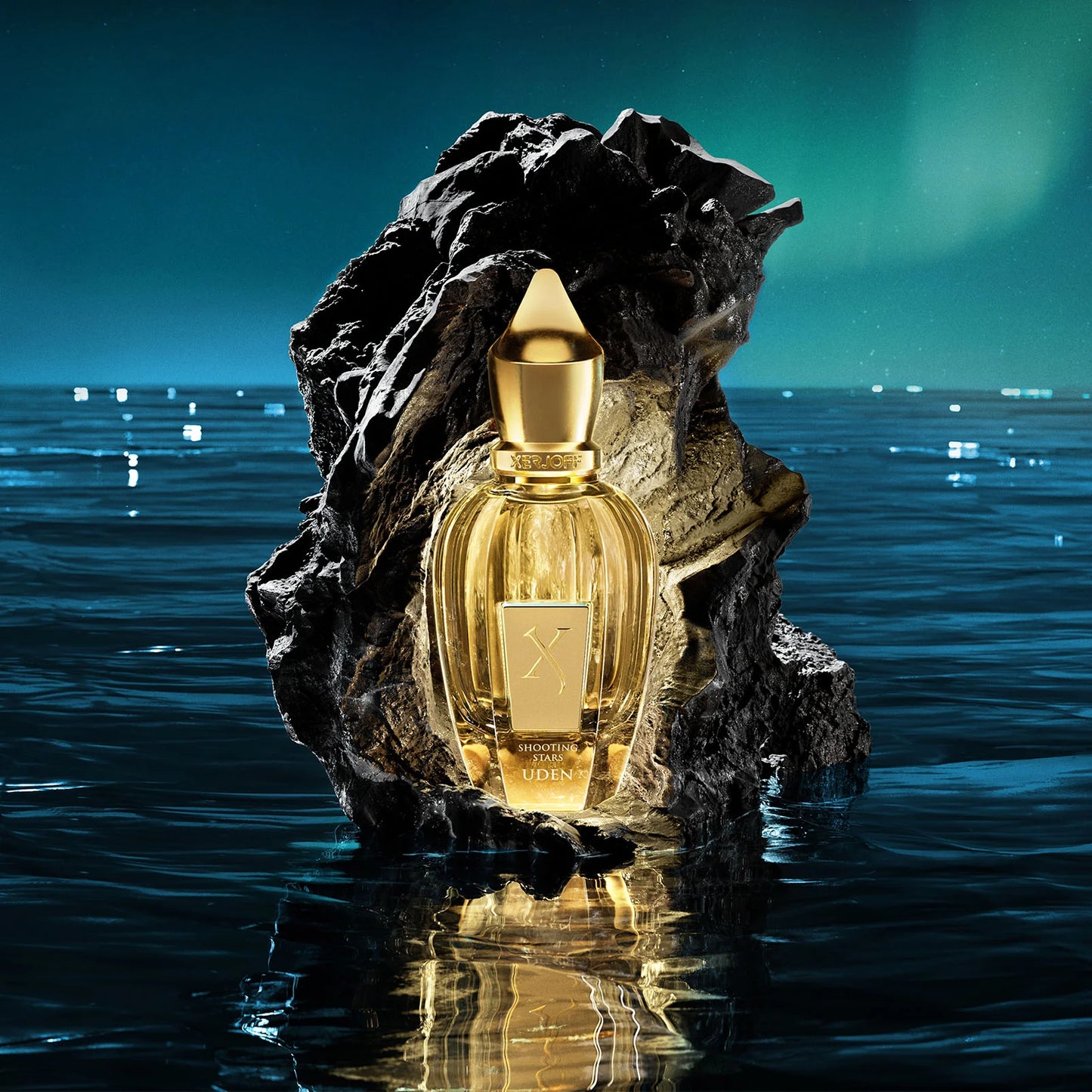 Xerjoff Uden Eau de Parfum 50 ml Hombre