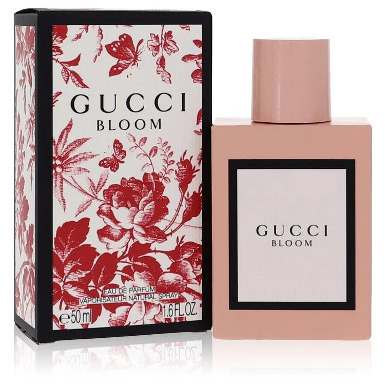 Gucci Bloom Eau de Parfum Mujer