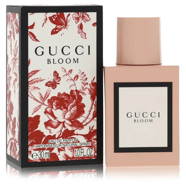 Gucci Bloom Eau de Parfum Mujer