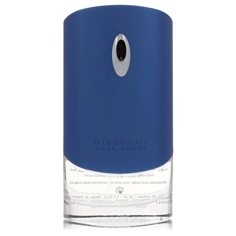 Givenchy Blue Label Eau de Toillete Hombre