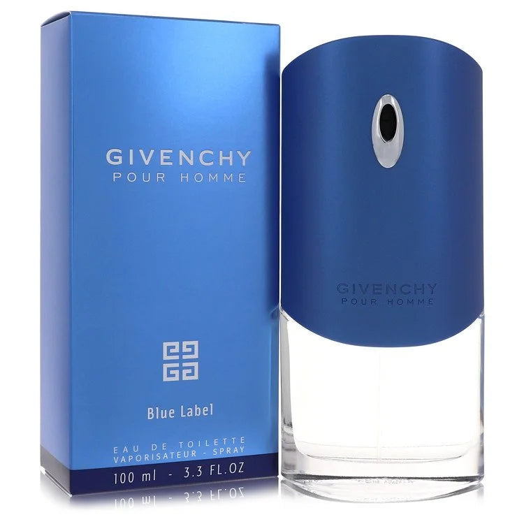 Givenchy Blue Label Eau de Toillete Hombre
