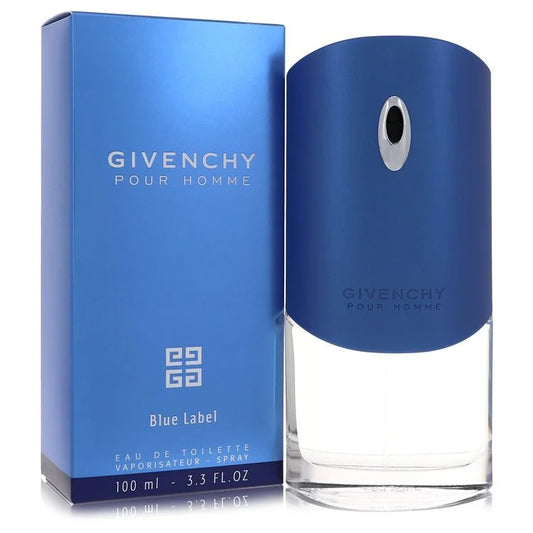 Givenchy Blue Label Eau de Toillete Hombre