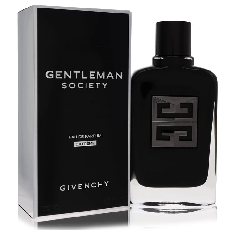 Givenchy Gentleman Society Extreme Eau de Parfum Hombre