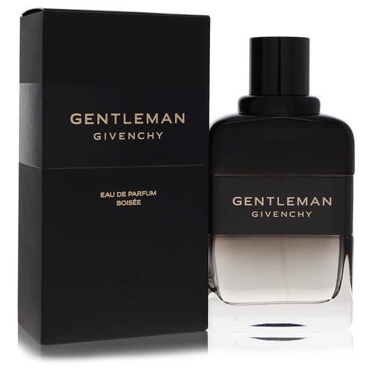 Givenchy Gentleman Eau De Parfum Boisee Hombre