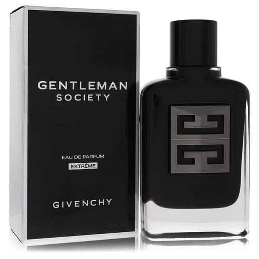 Givenchy Gentleman Society Extreme Eau de Parfum Hombre