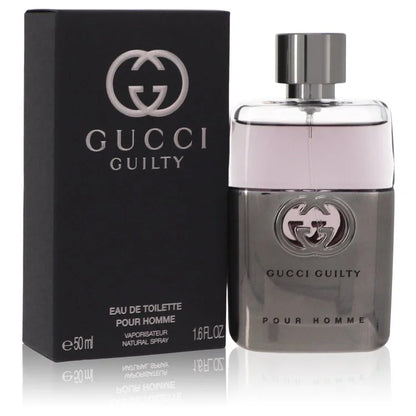 Gucci Guilty Eau de Toillete Hombre