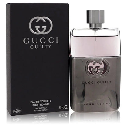 Gucci Guilty Eau de Toillete Hombre