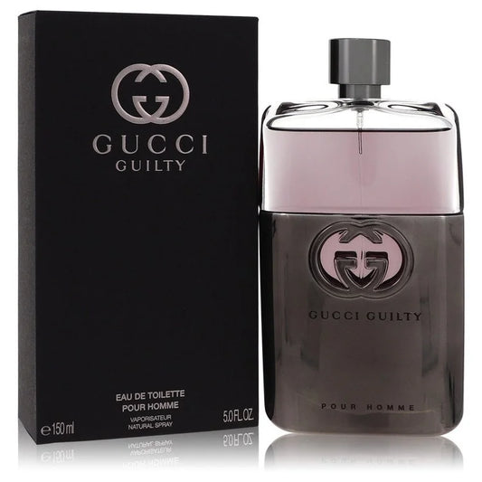 Gucci Guilty Eau de Toillete Hombre