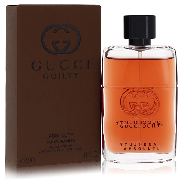 Gucci Guilty Absolute Eau de Parfum Hombre