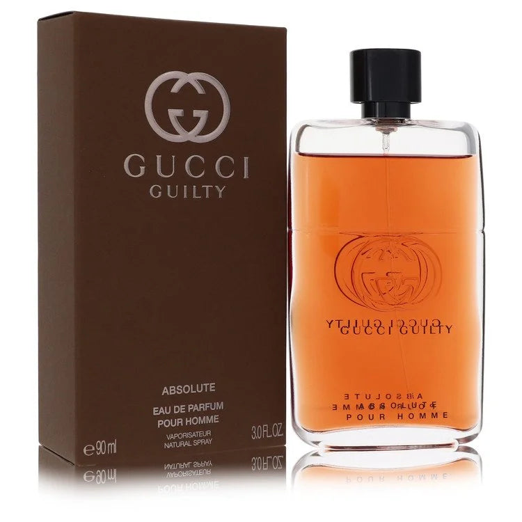 Gucci Guilty Absolute Eau de Parfum Hombre