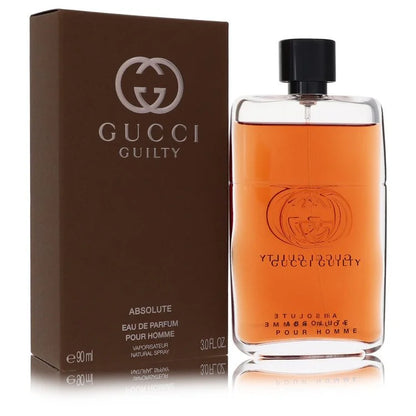Gucci Guilty Absolute Eau de Parfum Hombre