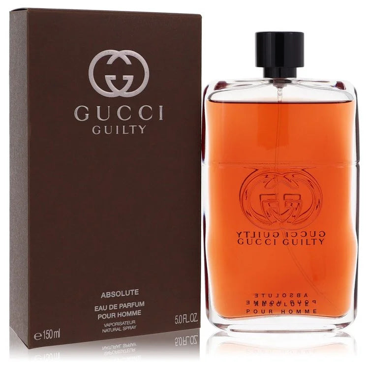 Gucci Guilty Absolute Eau de Parfum Hombre