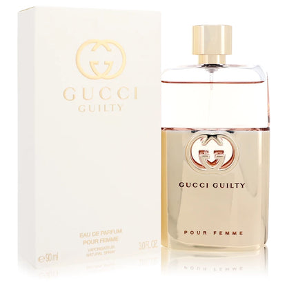 Gucci Guilty Pour Femme Eau de Parfum Mujer