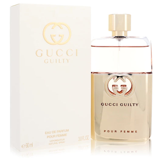 Gucci Guilty Pour Femme Eau de Parfum Mujer