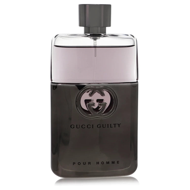 Gucci Guilty Eau de Toillete Hombre
