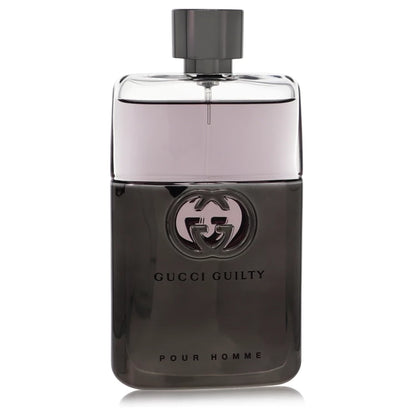 Gucci Guilty Eau de Toillete Hombre