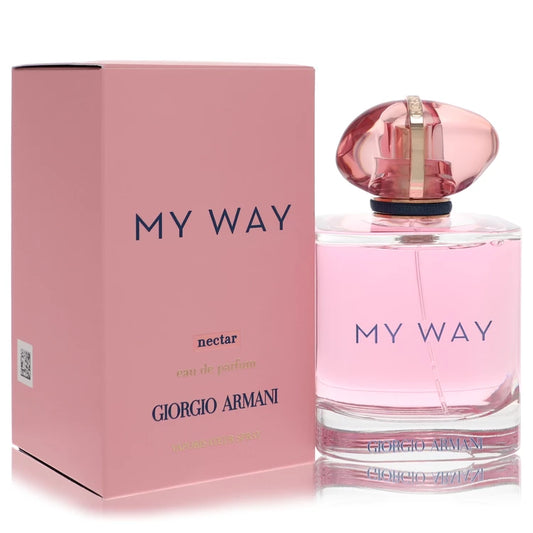 Giorgio Armani My Way Nectar Eau de Parfum 90 ml Mujer