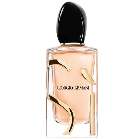 Giorgio Armani Si Eau de Parfum Mujer