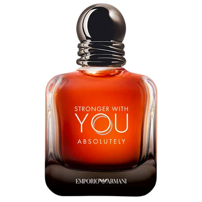 Giorgio Armani Stronger With You Absolutely Eau de Parfum 100 ml Men