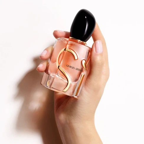 Giorgio Armani Si Eau de Parfum Mujer