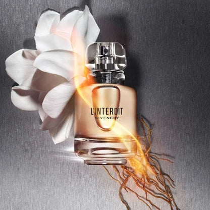 Givenchy L'Interdit Eau de Parfum 80 ml Mujer