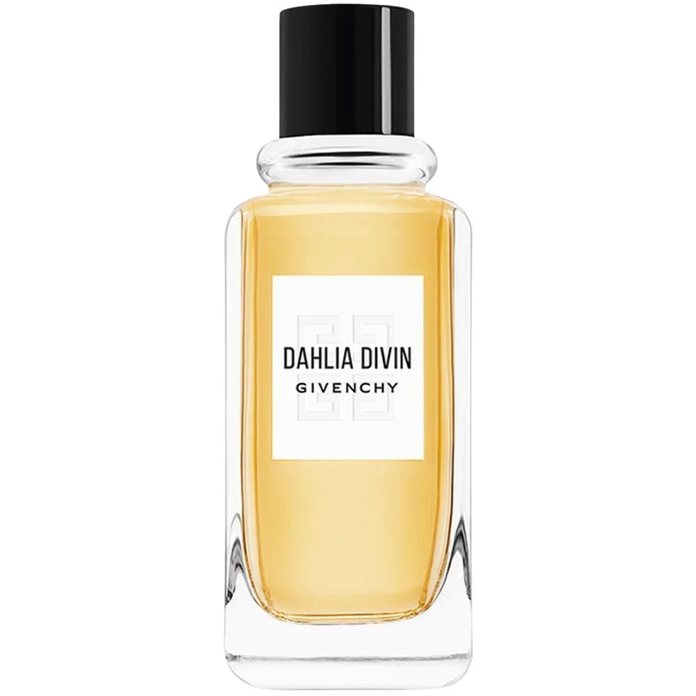 Givenchy Dahlia Divin Eau de Parfum 100 ml for Women
