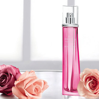 Givenchy Very Irresistible Eau de Toillete Feminino
