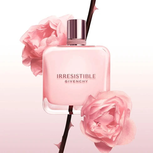 Givenchy Irresistible Givenchy Rose Velvet Eau de Parfum Mujer