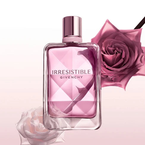 Givenchy Irresistible Givenchy Very Floral Eau de Parfum Mujer