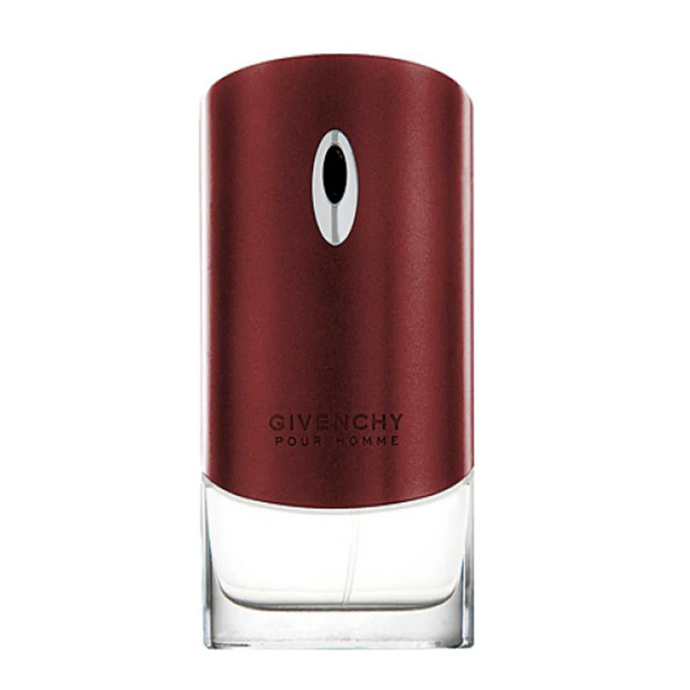Givenchy Pour Homme Eau de Toilette 100 ml Hombre