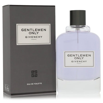 Givenchy Gentlemen Only Eau de Toilette 100 ml Hombre