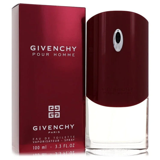 Givenchy Pour Homme Eau de Toilette 100 ml Hombre