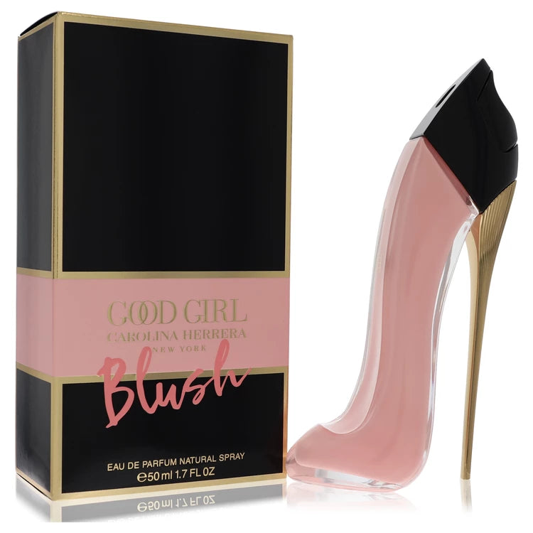 Carolina Herrera Good Girl Blush Eau de Parfum Mujer
