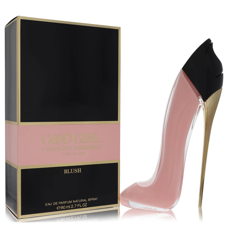 Carolina Herrera Good Girl Blush Eau de Parfum Mujer