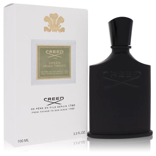 Creed Green Irish Tweed Eau de Parfum 100 ml Hombre