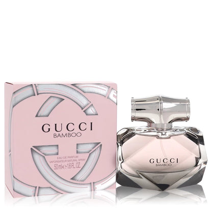 Gucci Bamboo Eau de Parfum Mujer
