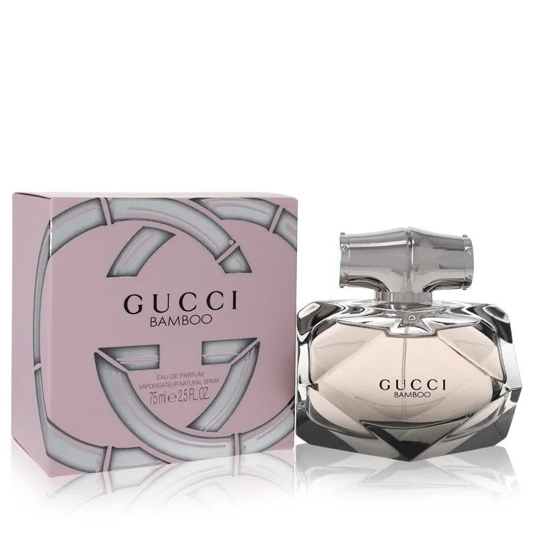 Gucci Bamboo Eau de Parfum Mujer