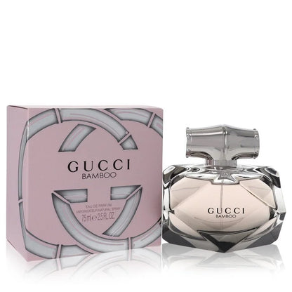 Gucci Bamboo Eau de Parfum Mujer