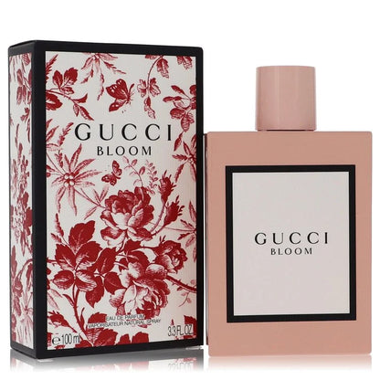 Gucci Bloom Eau de Parfum Mujer