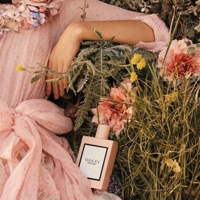 Gucci Bloom Eau de Parfum Mujer