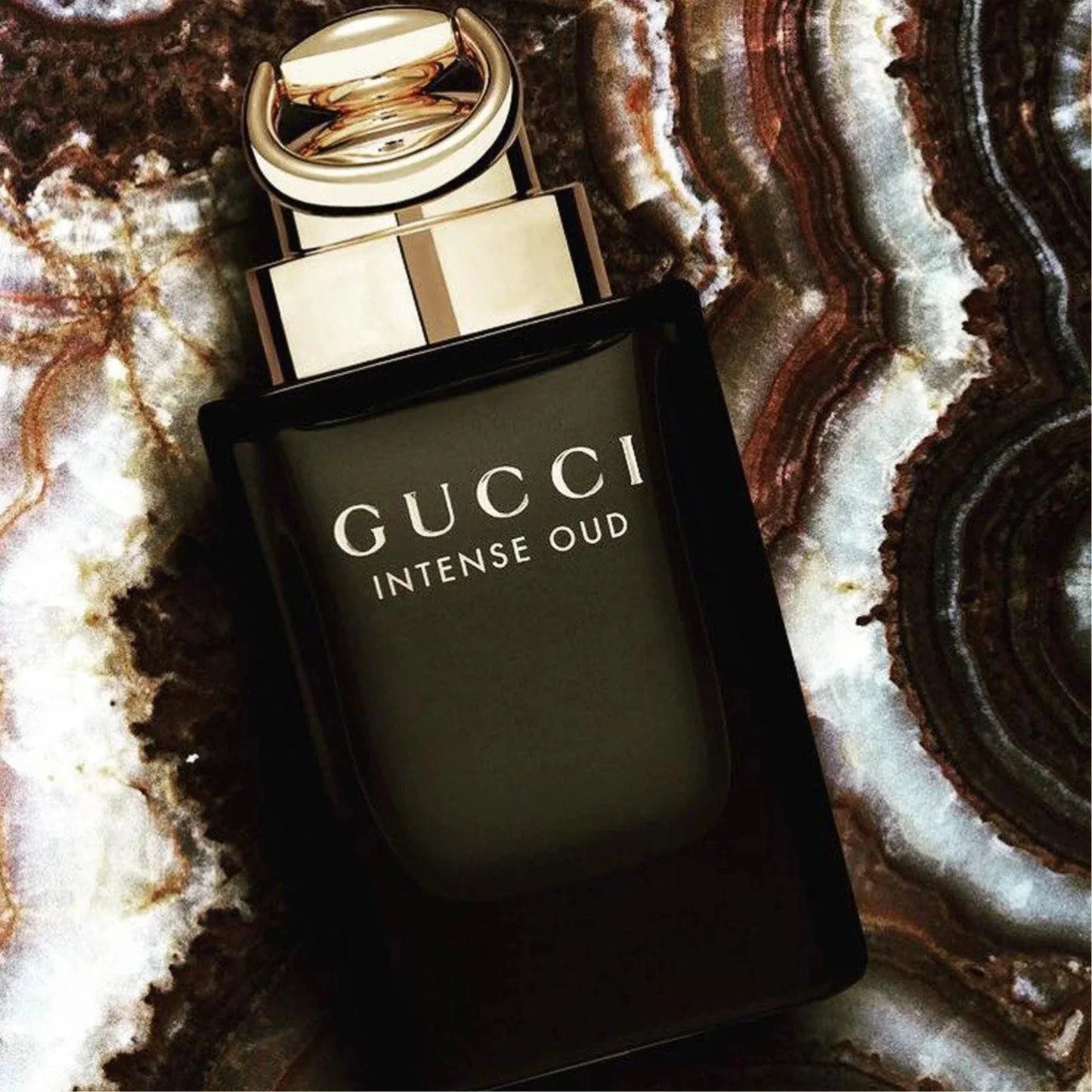 Cucci Intense Oud Eau de Parfum 90 ml Unisex