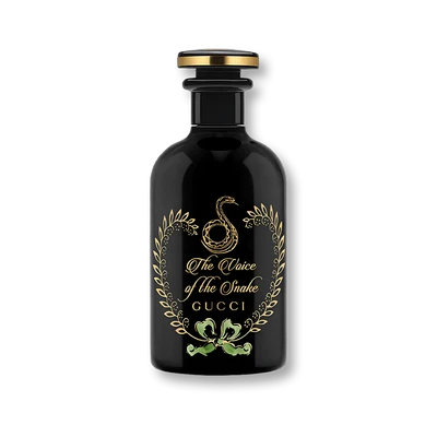 Gucci The Voice of The Snake Eau de Parfum 100 ml Mujer