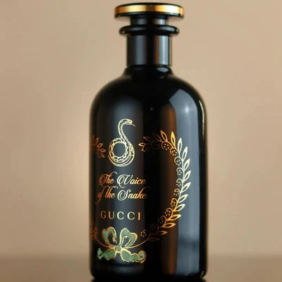 Gucci The Voice of The Snake Eau de Parfum 100 ml Mujer