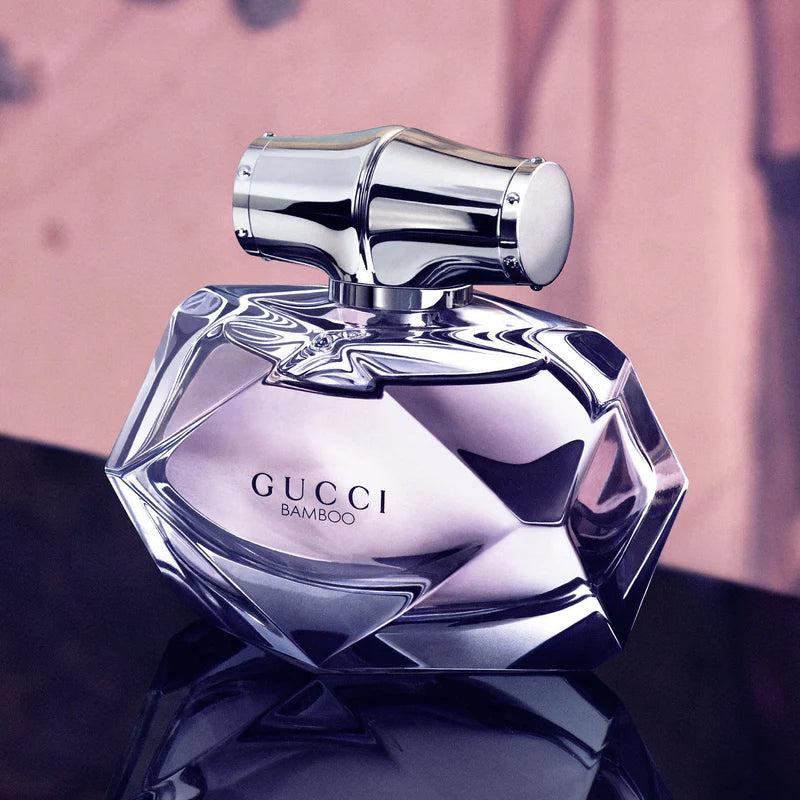 Gucci Bamboo Eau de Parfum Mujer
