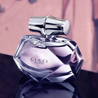 Gucci Bamboo Eau de Parfum Mujer