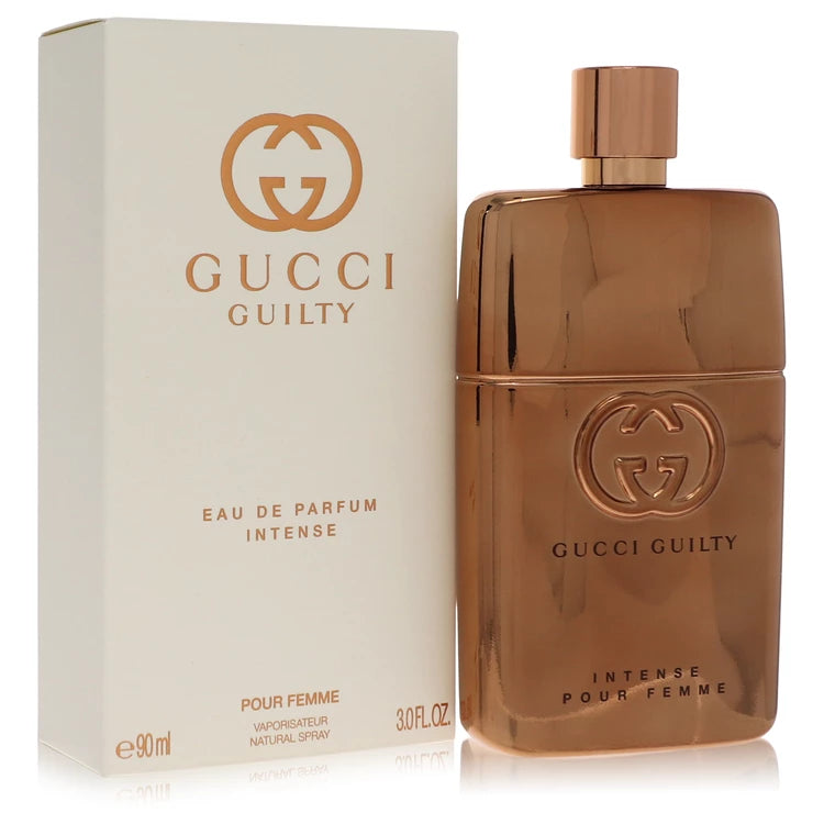 Gucci Guilty Pour Femme Intense Eau de Parfum Mujer
