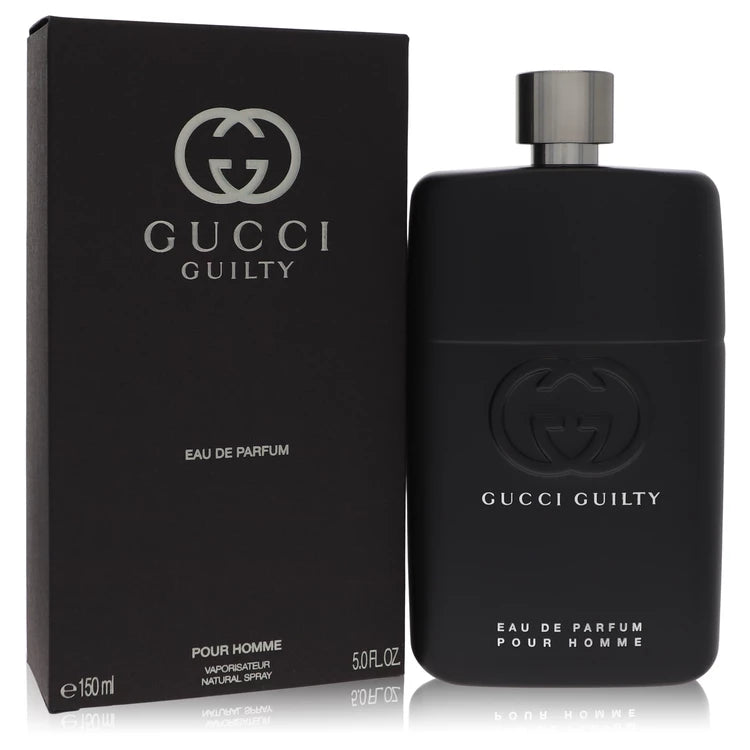 Gucci Guilty Eau de Parfum 150 ml Hombre