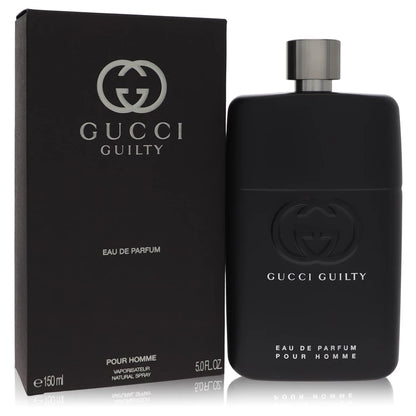 Gucci Guilty Eau de Parfum 150 ml Hombre
