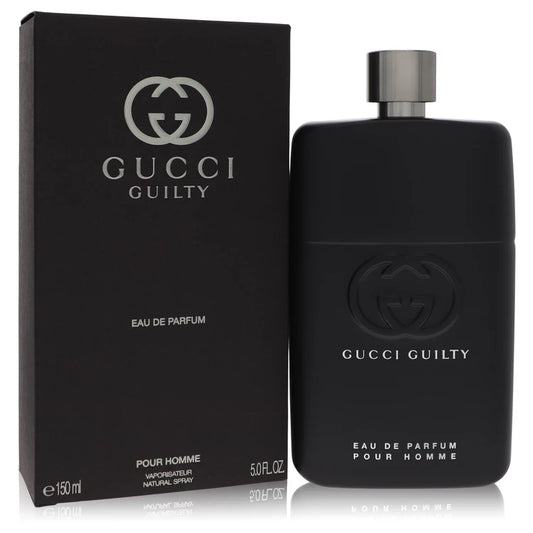 Gucci Guilty Eau de Parfum 150 ml Hombre