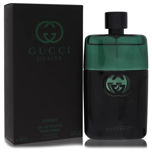Gucci Guilty Essence Eau de Toillete Hombre
